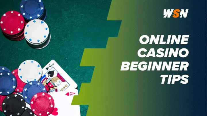 Casino Tips for Beginners: Smart Bankroll & Games - Aaajl Online Casino Philippines