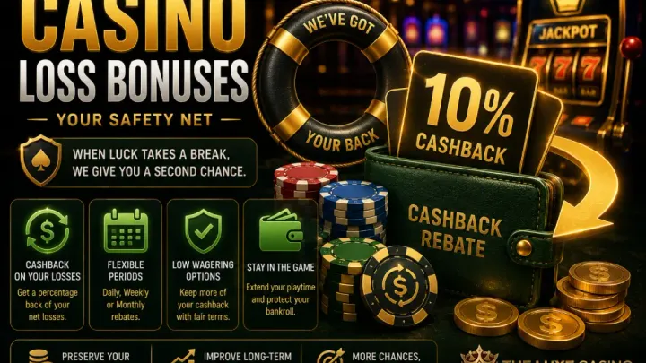 Daily Cashback Casino Bonus: Get Up to 2.5% Aaajl PH - Aaajl Online Casino Philippines
