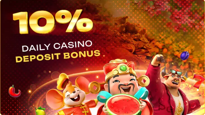 Reload Bonus Casino PH: Weekly Deposit Boost Aaajl - Aaajl Online Casino Philippines