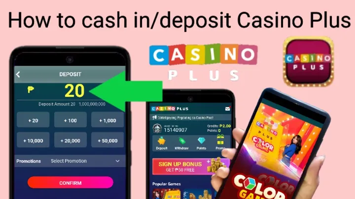 Casino GCash Deposit Guide: Step-by-Step Tutorial - Aaajl Online Casino Philippines