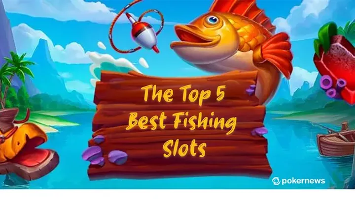 Best Fishing Games Online PH: Top Ranked on Aaajl Hub - Aaajl Online Casino Philippines