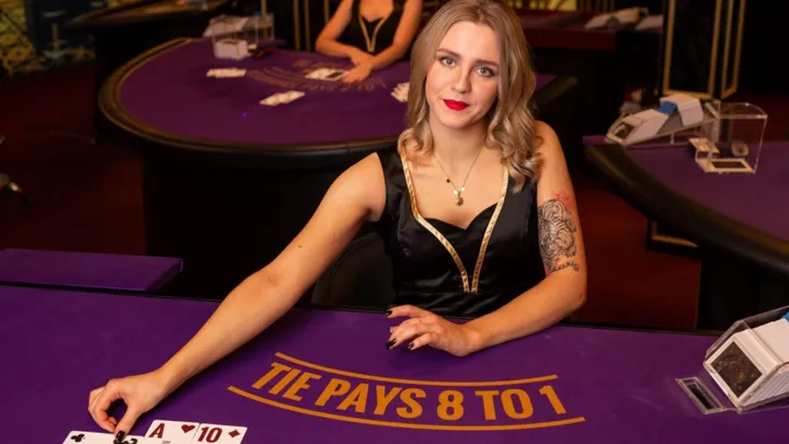 Live Baccarat Online: Premium Tables on Aaajl PH Hub - Aaajl Online Casino Philippines