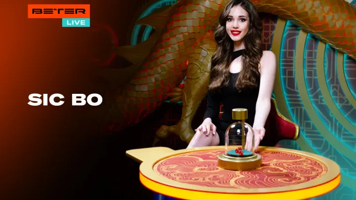 Live Sic Bo Online: Shake Lucky Dice at Aaajl Portal - Aaajl Online Casino Philippines