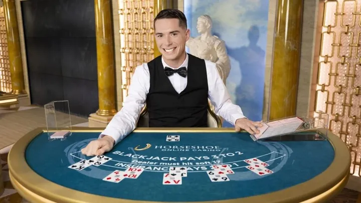 Live Casino Philippines: Real Dealers at Aaajl Hub - Aaajl Online Casino Philippines