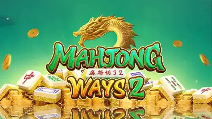 Mahjong Ways 2 PG Soft: Play 100,000x Slot on Aaajl - Aaajl Online Casino Philippines