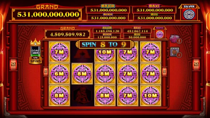 Online Slots Philippines: 1000+ Games on Aaajl Hub - Aaajl Online Casino Philippines
