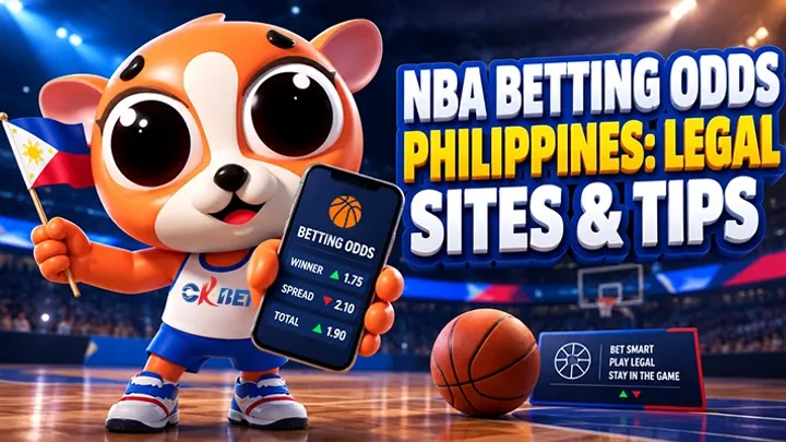 NBA Betting Philippines: Live Spreads & Match Odds - Aaajl Online Casino Philippines